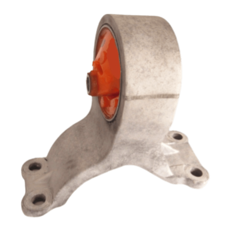 Polyurethane mount of the engine left Chery Eastar 2003-