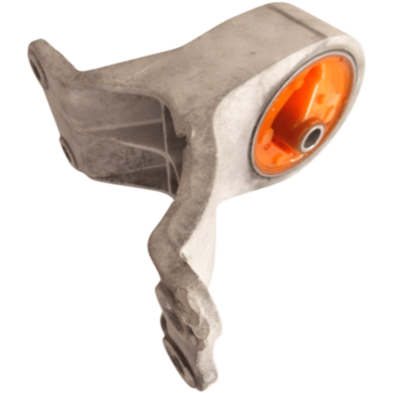 Polyurethane mount of the engine left Chery Eastar 2003-