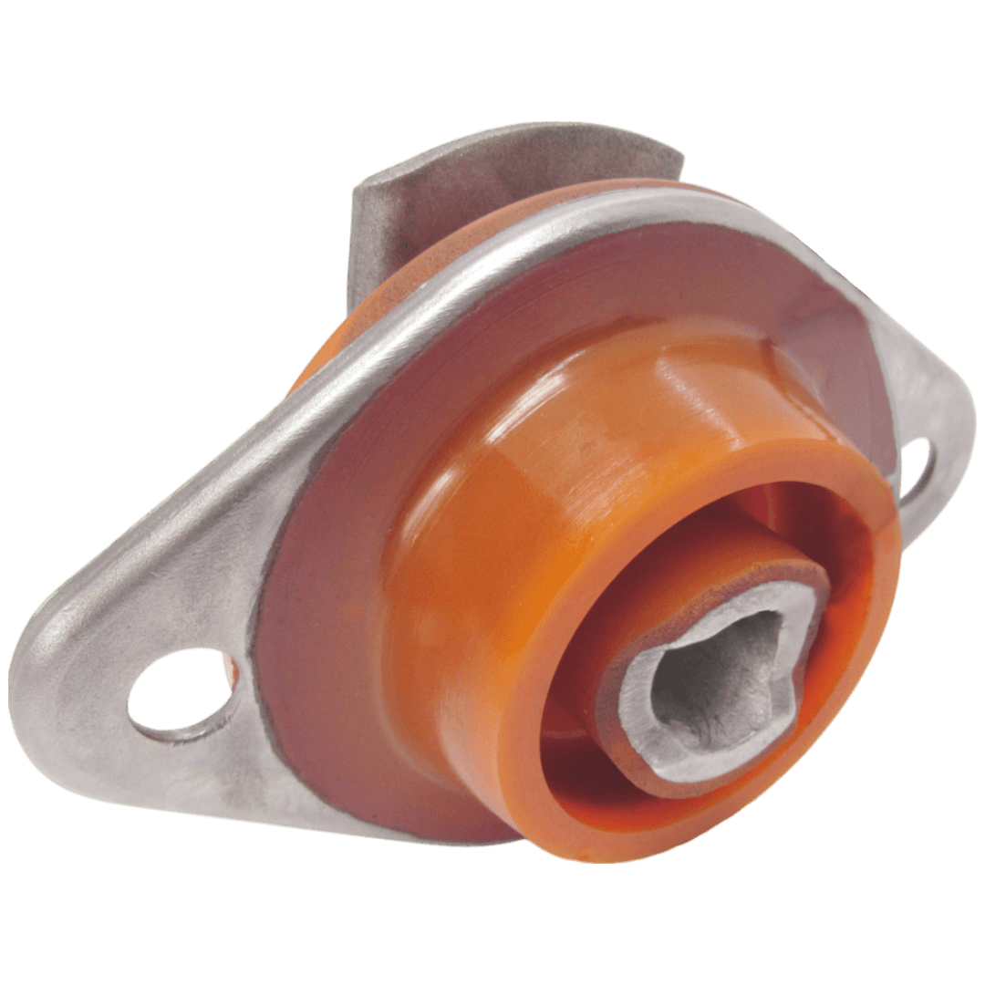 Polyurethane mount of the engine left Geely Emgrand X7 2011-2015 RECONSTRUCTION OF YOUR