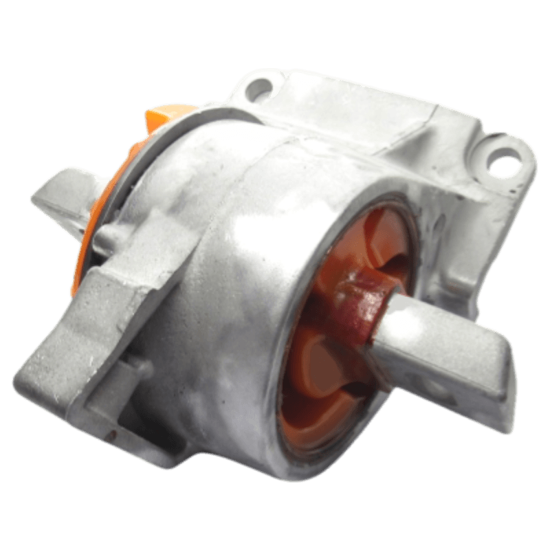 Polyurethane mount of the engine left Mazda 6 2008-2012 2,5