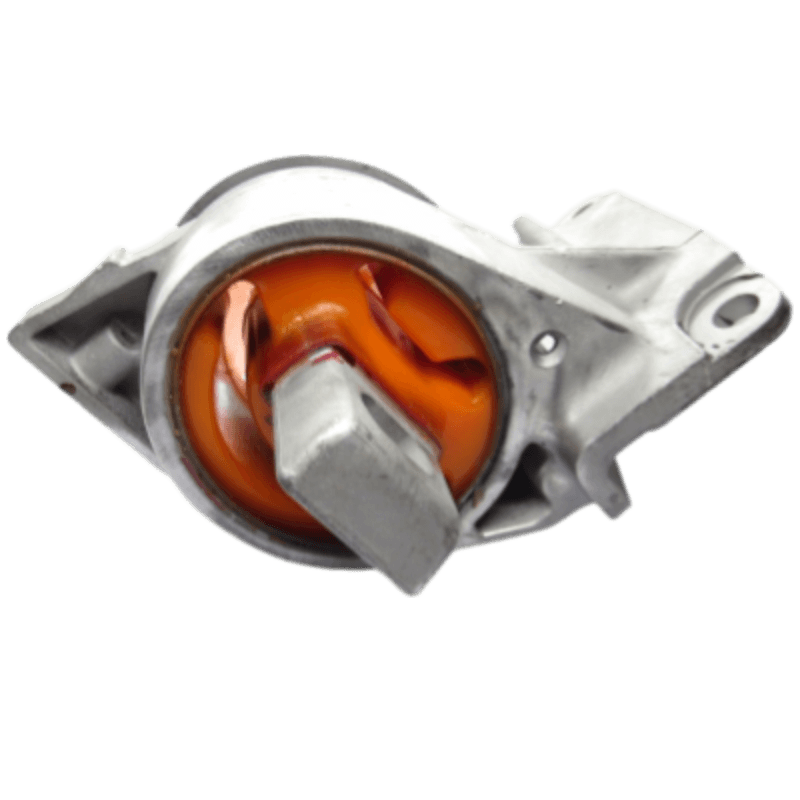 Polyurethane mount of the engine left Mazda 6 2008-2012 2,5