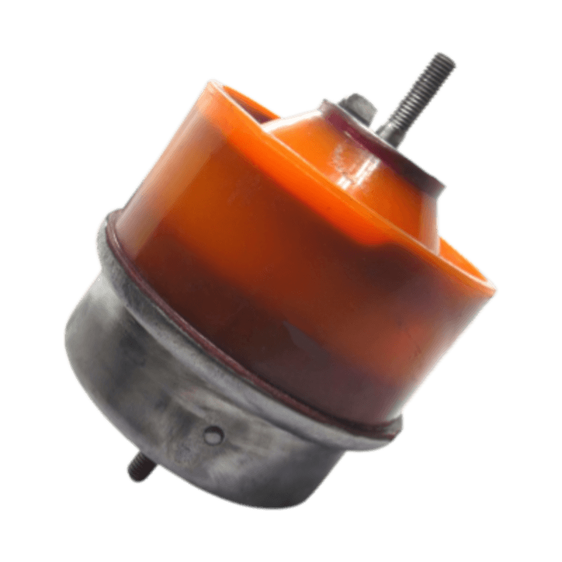 Polyurethane mount of the engine right, left Volkswagen Passat 1996-2005 RECONSTRUCTION OF YOUR
