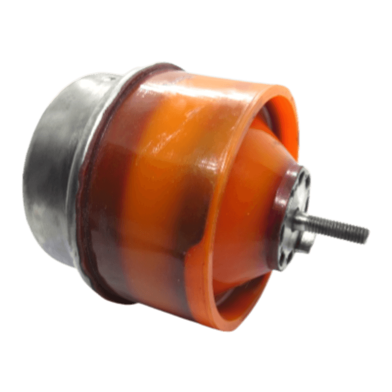 Polyurethane mount of the engine right, left Volkswagen Passat 1996-2005 RECONSTRUCTION OF YOUR