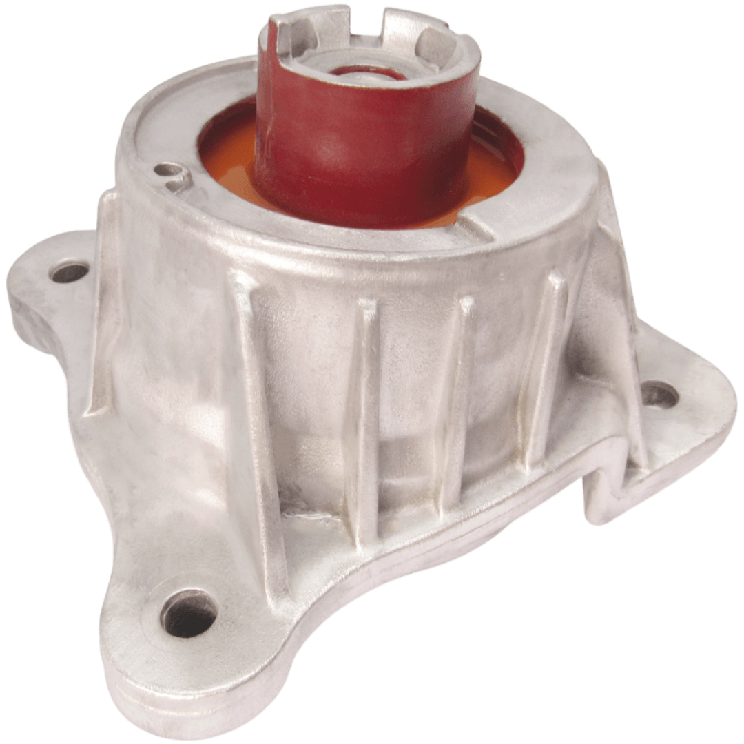 Polyurethane mount of the engine right Mercedes-Benz Vito 2014-