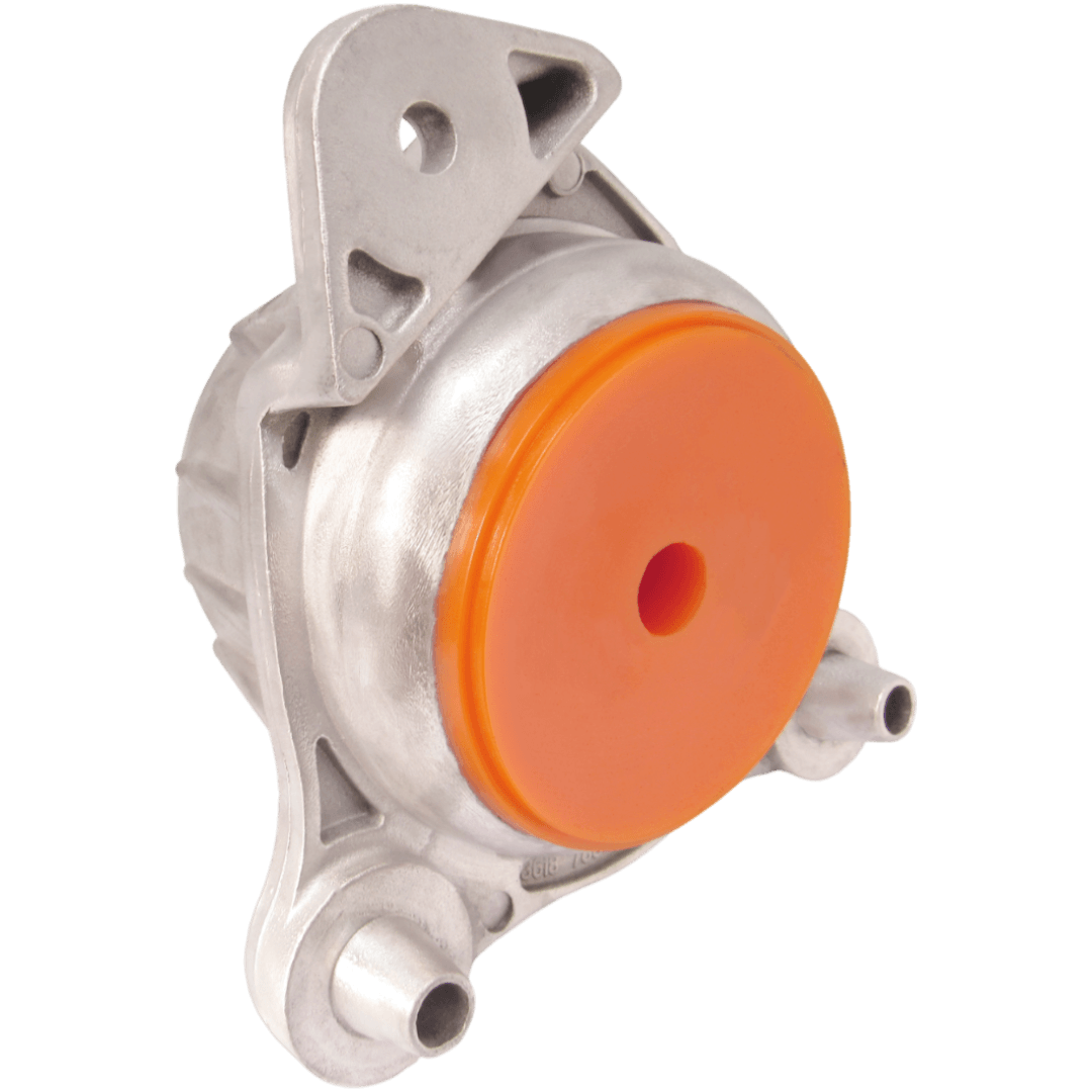 Polyurethane mount of the engine right Mercedes-Benz Vito 2014- RECONSTRUCTION OF YOUR