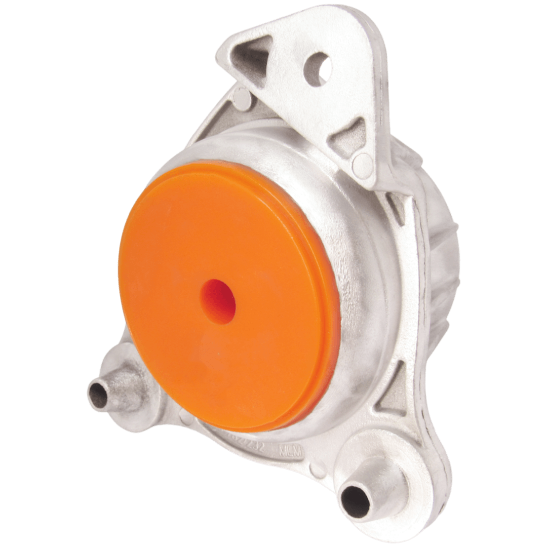 Polyurethane mount of the engine left Mercedes-Benz Vito 2014-