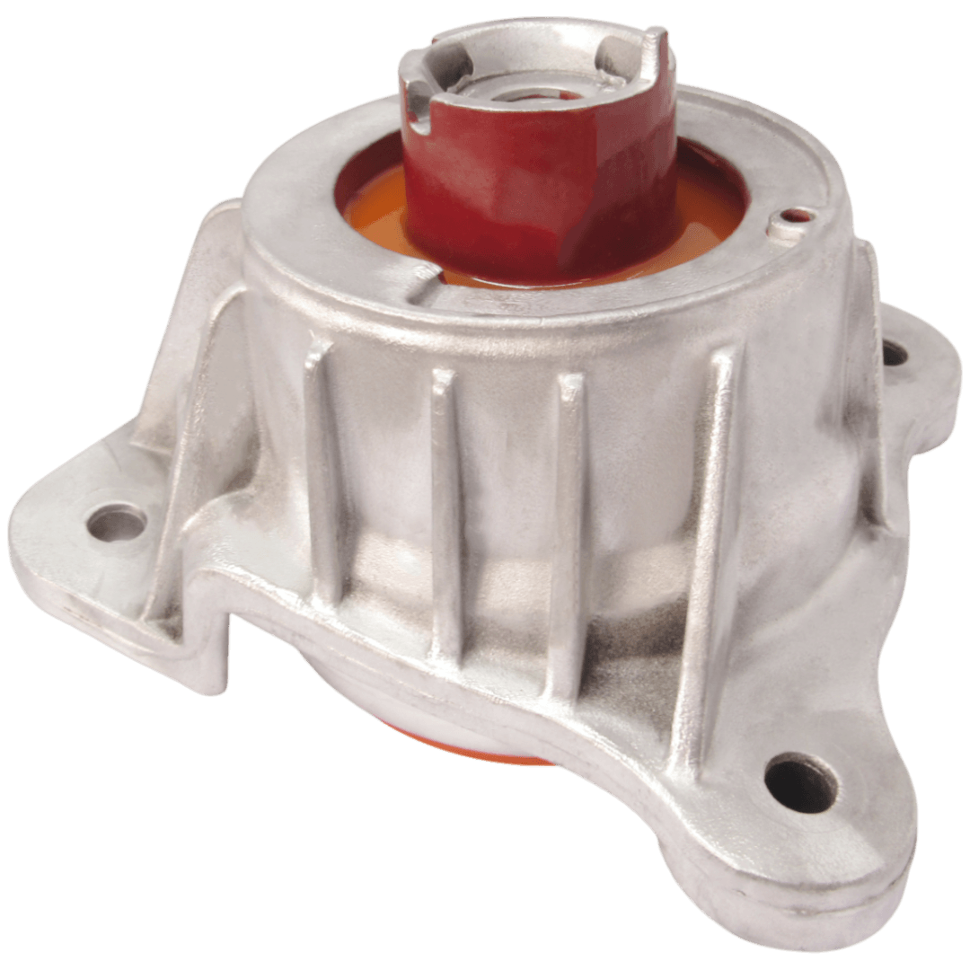 Polyurethane mount of the engine left Mercedes-Benz Vito 2014- RECONSTRUCTION OF YOUR