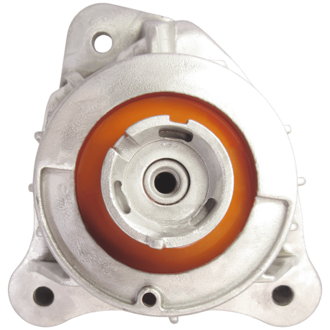Polyurethane mount of the engine left Mercedes-Benz Vito 2014- RECONSTRUCTION OF YOUR