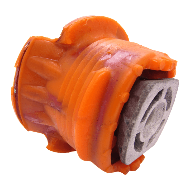 Polyurethane bushing rear subframe rear Merсedes 215 1999-2006