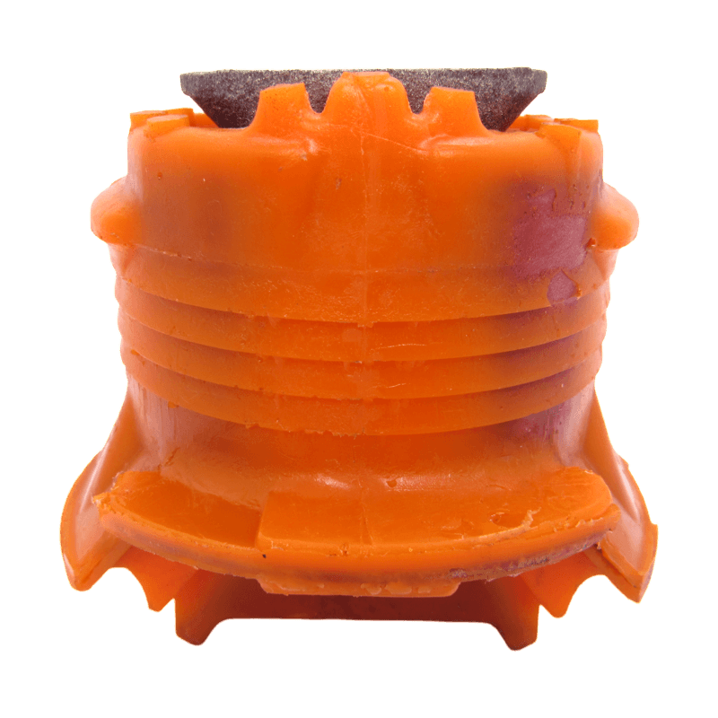 Polyurethane bushing rear subframe rear Merсedes 220 1998-2005 RECONSTRUCTION OF YOUR