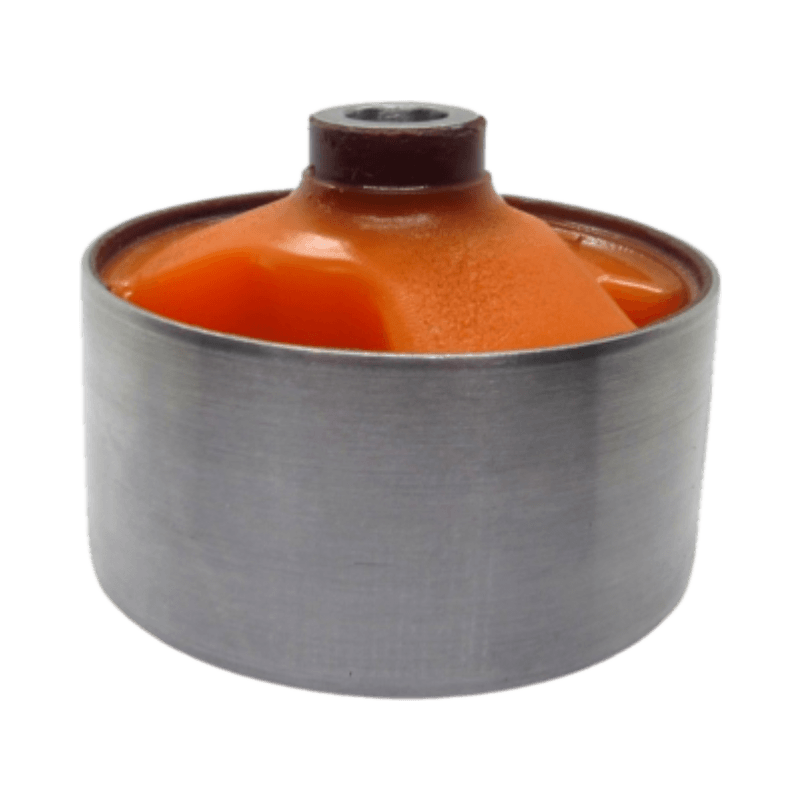 Polyurethane rear engine mount Toyota Celica 1999-2006 1.8L REPLACEABLE BUSHING