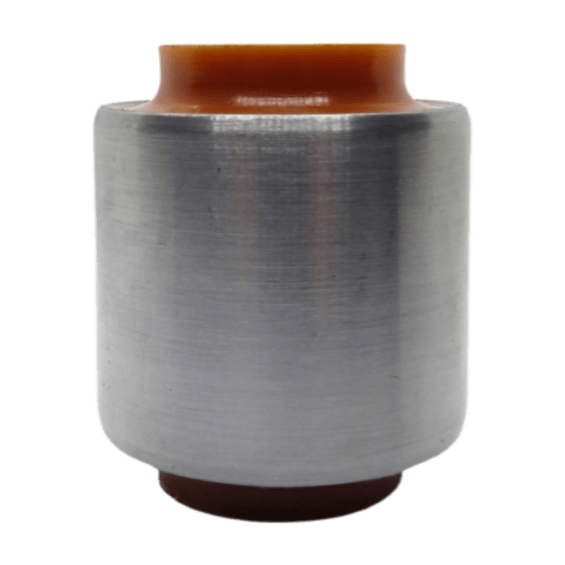 Polyurethane bushing rear upper arm inner and outer Lancia Thesis 2001-2009