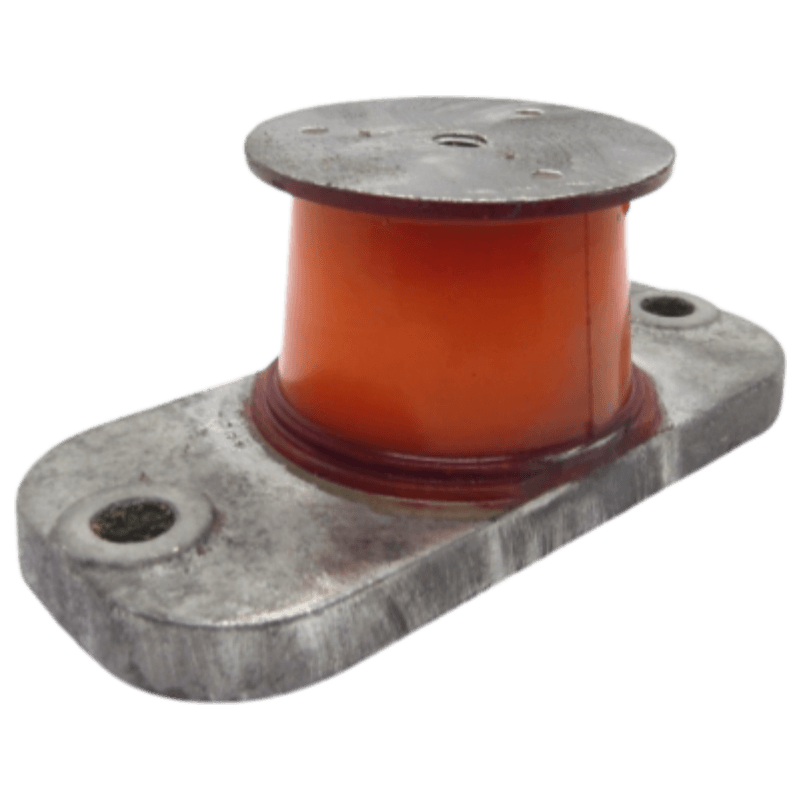 Polyurethane cushion of the engine of the Hydrocycle Yamaha XLT1200 RECONSTRUCTION OF YOUR
