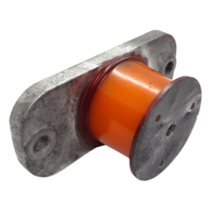 Polyurethane cushion of the engine of the Hydrocycle Yamaha XLT1200 RECONSTRUCTION OF YOUR