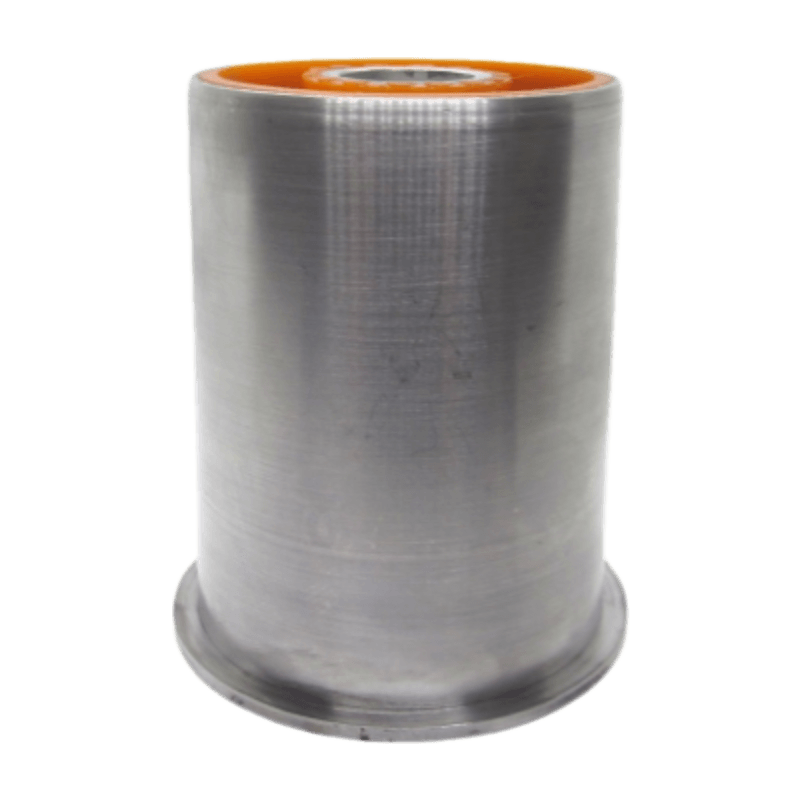 Polyurethane bushing front arm rear Ford Mustang 2005-2014