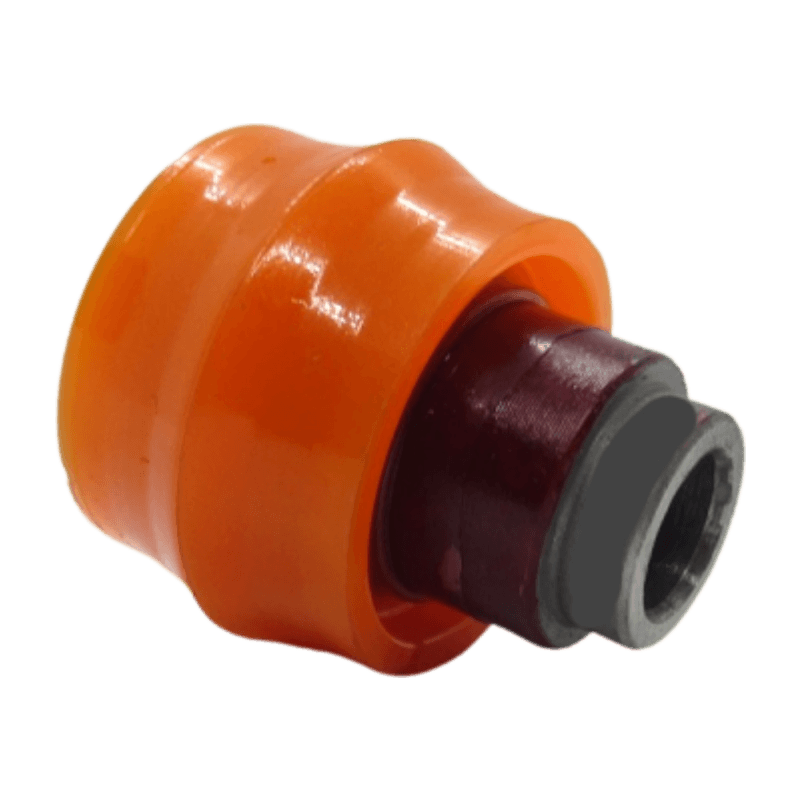 Polyurethane bushing for the grinding machine for joint processing HTG-250