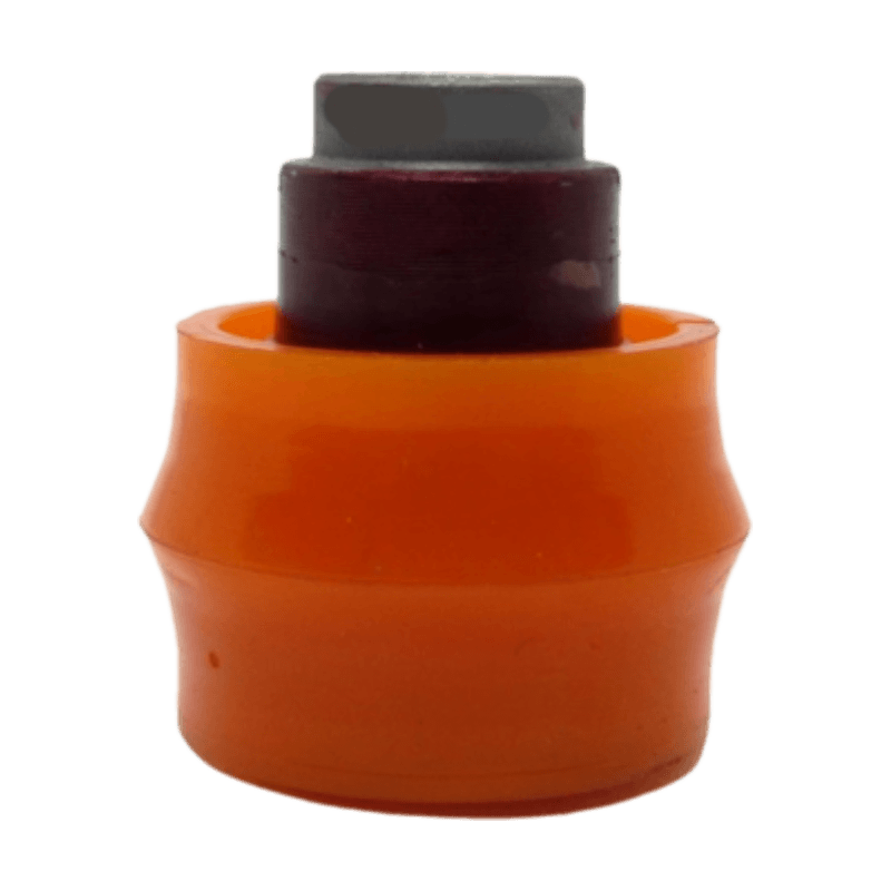 Polyurethane bushing for the grinding machine for joint processing HTG-250