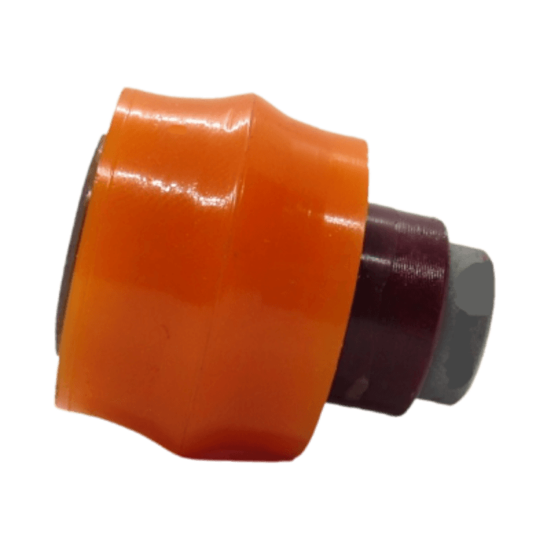 Polyurethane bushing for the grinding machine for joint processing HTG-250