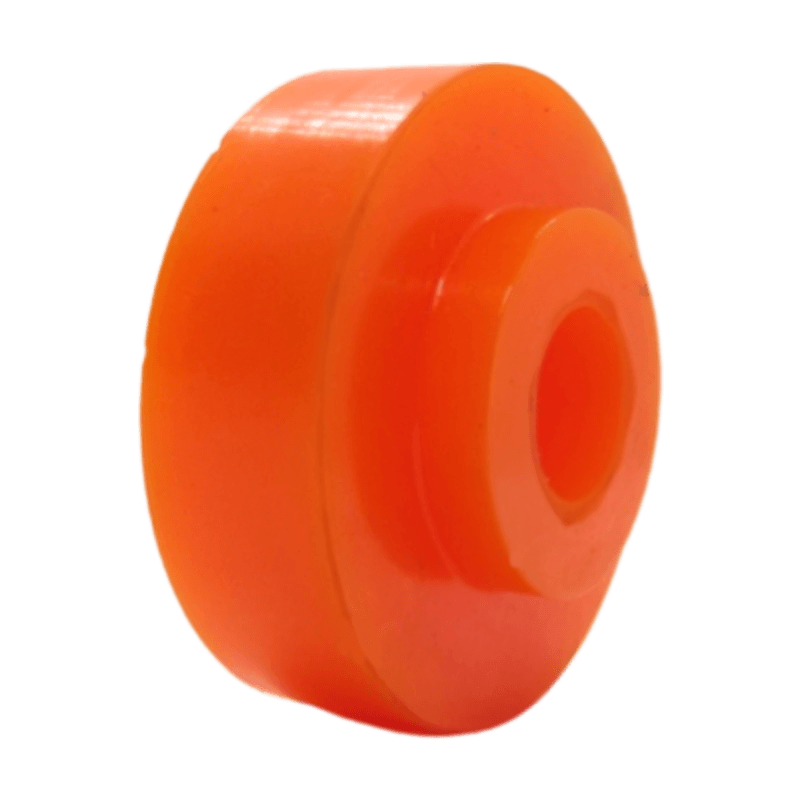Polyurethane bushing rear shock absorber lower Lancia Thesis 2001-2009