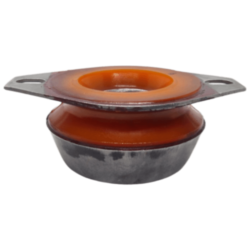 Polyurethane cushion of the engine of the branch chopper Laski LS 120D RECONSTRUCTION OF YOUR