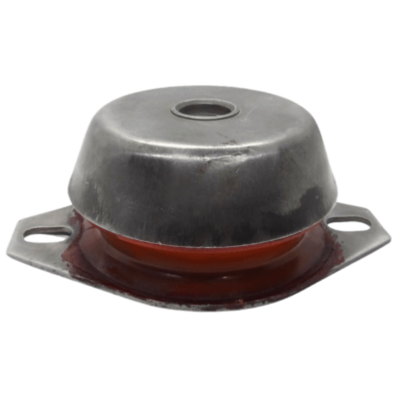 Polyurethane cushion of the engine of the branch chopper Laski LS 120D RECONSTRUCTION OF YOUR