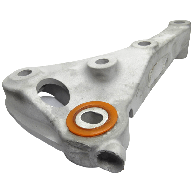 Polyurethane gearbox cushion AT Chevrolet Cruze 2015-2019