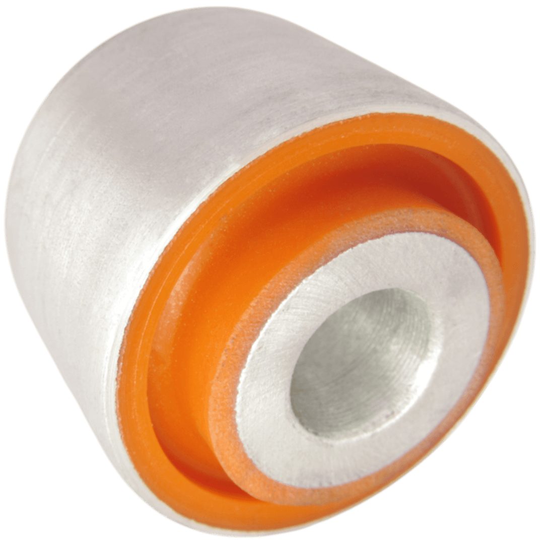 Polyurethane bushing rear short transverse arm outer and inner Toyota Kluger 2013-