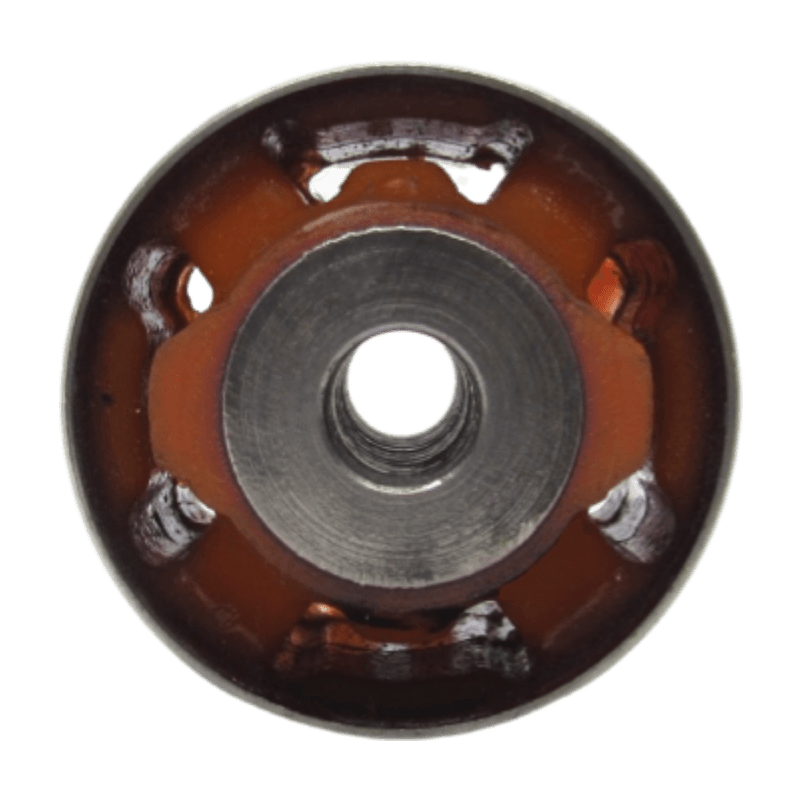Polyurethane bushing of a forward reducer Mercedes-Benz Vito 2003-2014