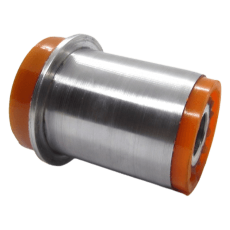 Polyurethane bushing front subframe rear Renault Kangoo 2008-