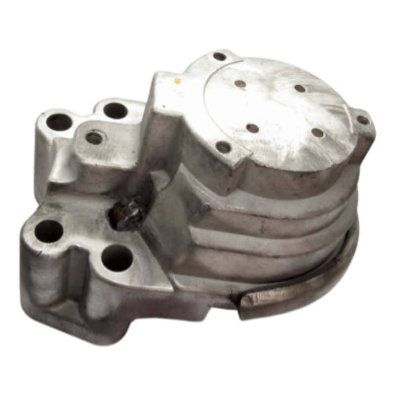 Polyurethane front engine mount Lincoln Mkx 2006-2015 RECONSTRUCTION OF YOUR