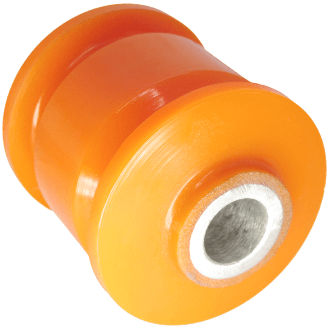 Polyurethane bushing of the rear trunnion lower Toyota Carina 1988-1992