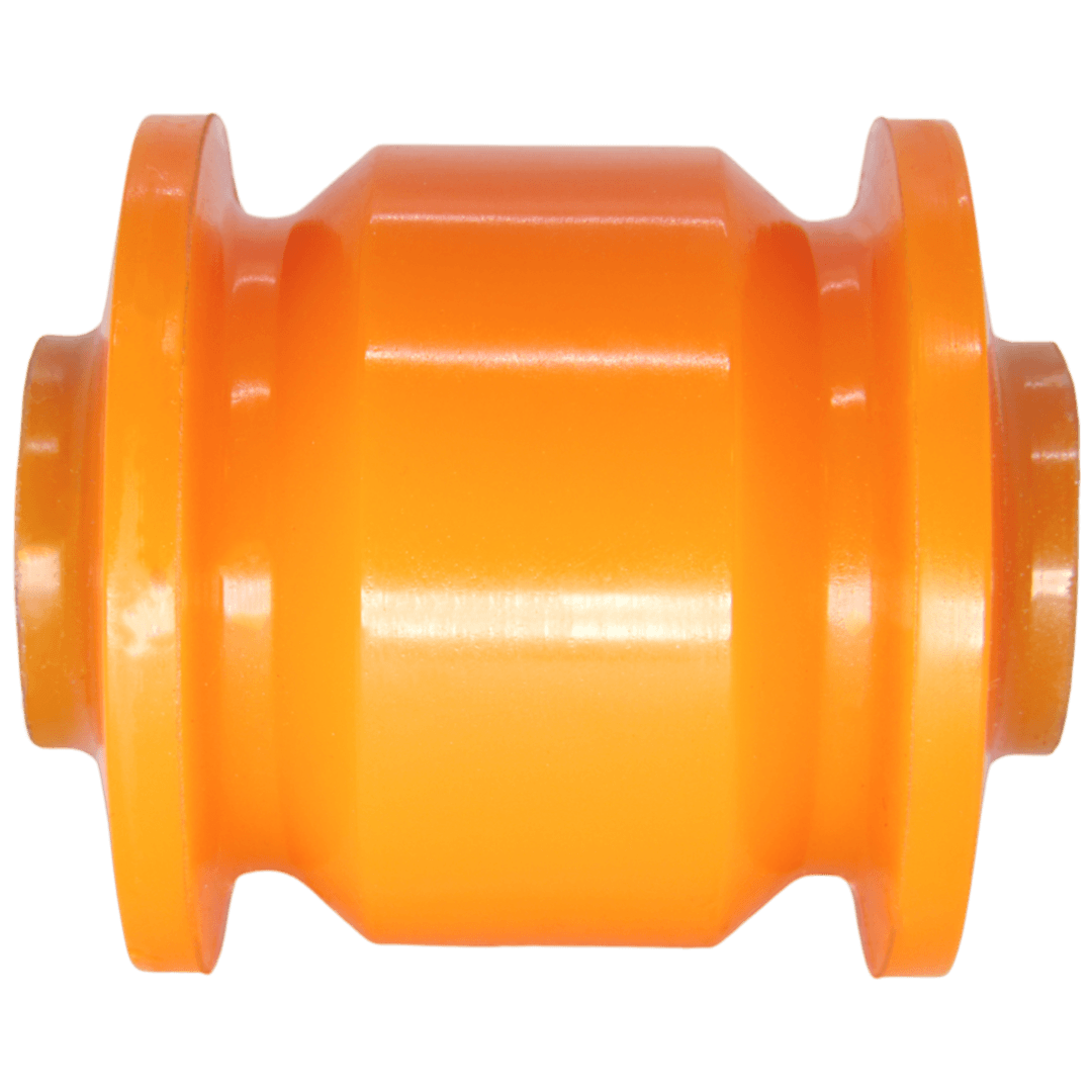 Polyurethane bushing of the rear trunnion lower Toyota Carina 1988-1992