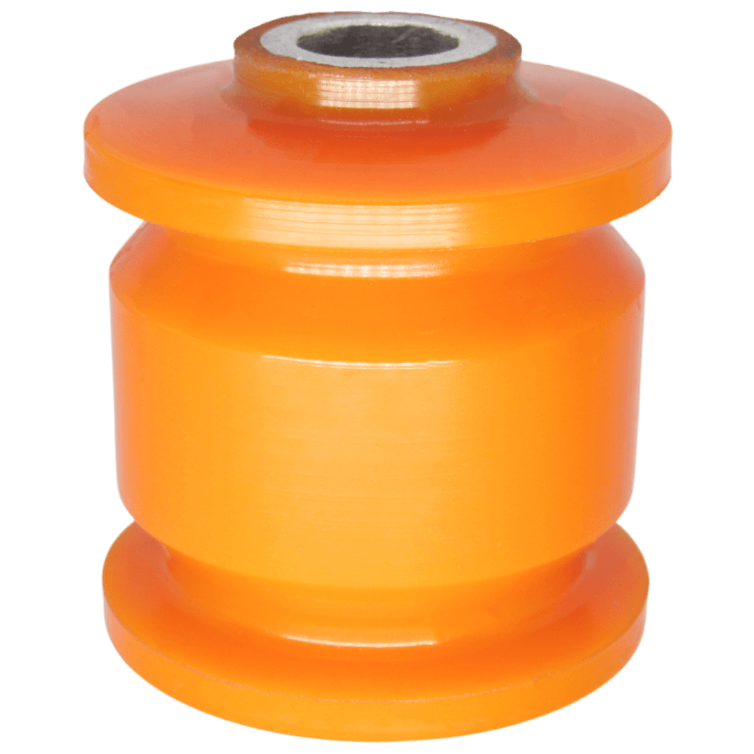 Polyurethane bushing of the rear trunnion lower Toyota Carina 1988-1992