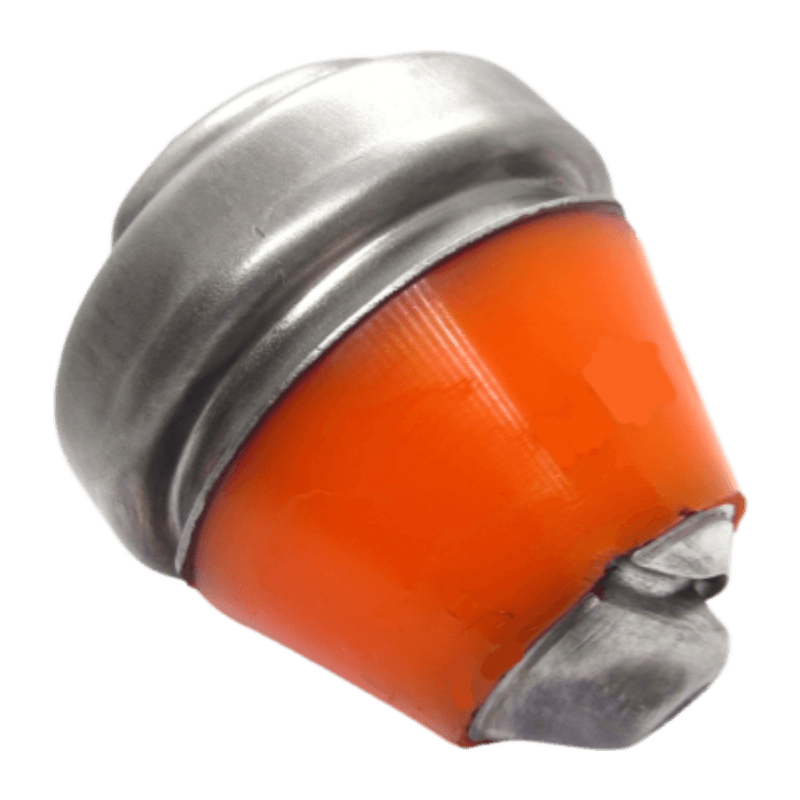 Polyurethane front engine mount Volvo S70 1996-2000 RECONSTRUCTION OF YOUR