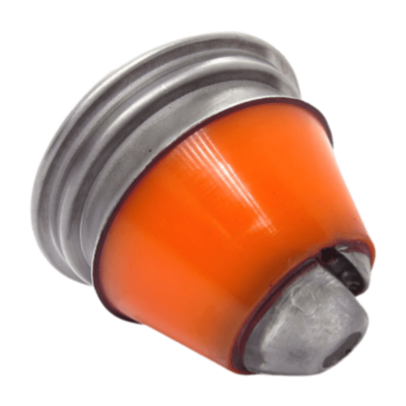 Polyurethane rear engine mount Volvo S70 1996-2000 RECONSTRUCTION OF YOUR