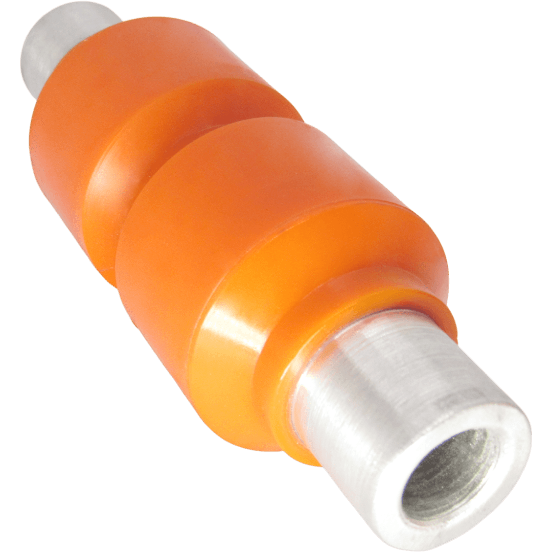 Polyurethane bushing front lower arm Nissan Vanette 1994-2002