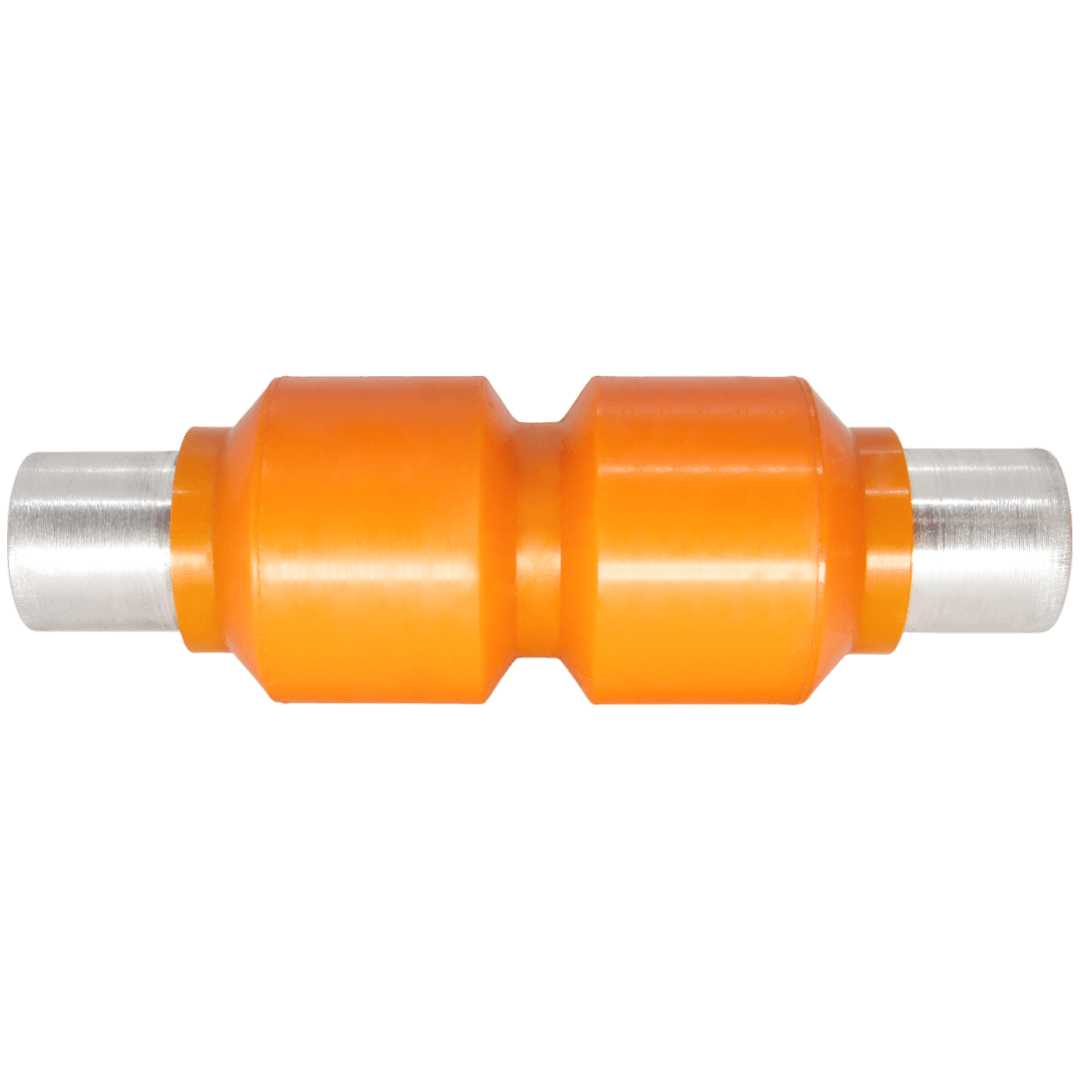 Polyurethane bushing front lower arm Nissan Vanette 1994-2002
