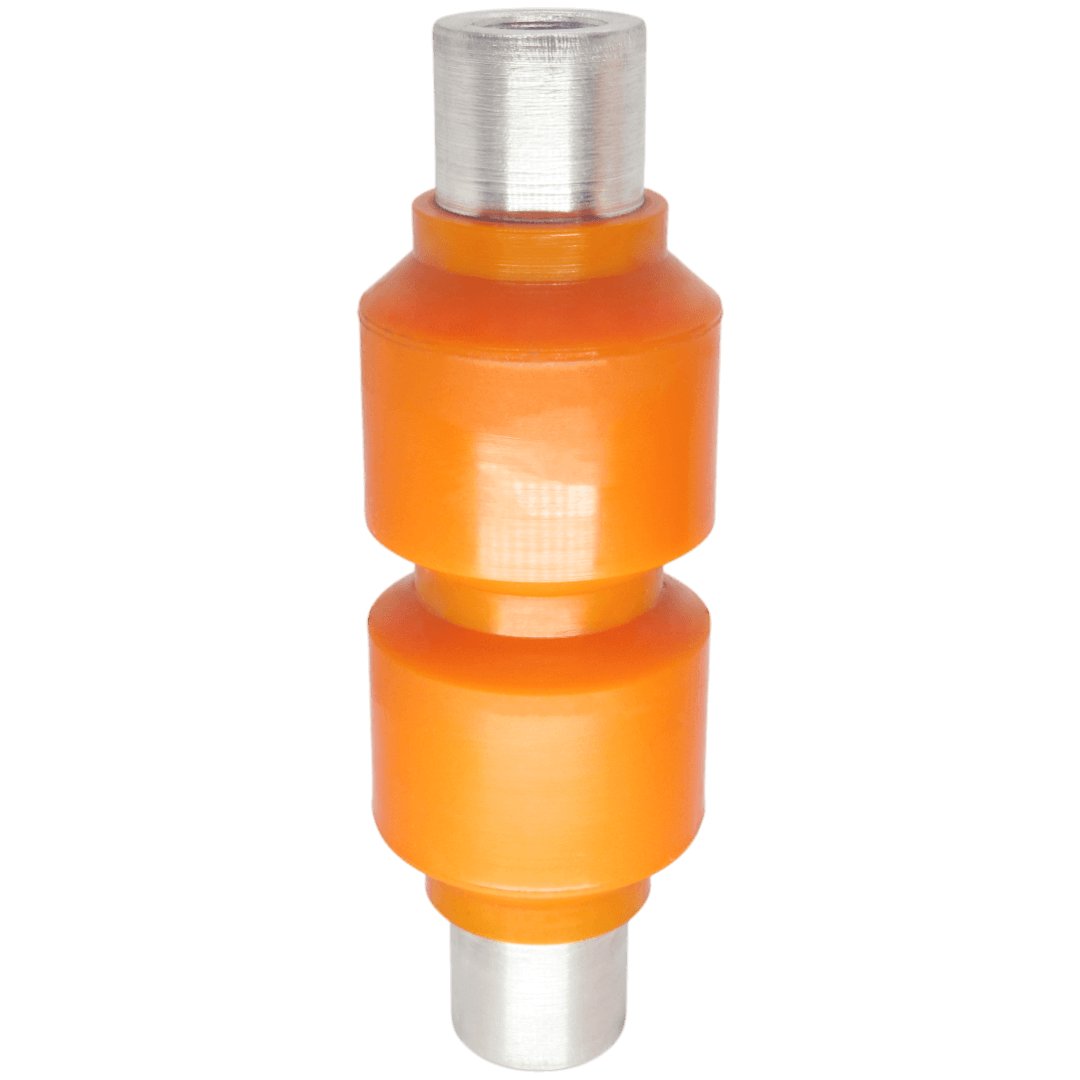 Polyurethane bushing front lower arm Nissan Vanette 1994-2002