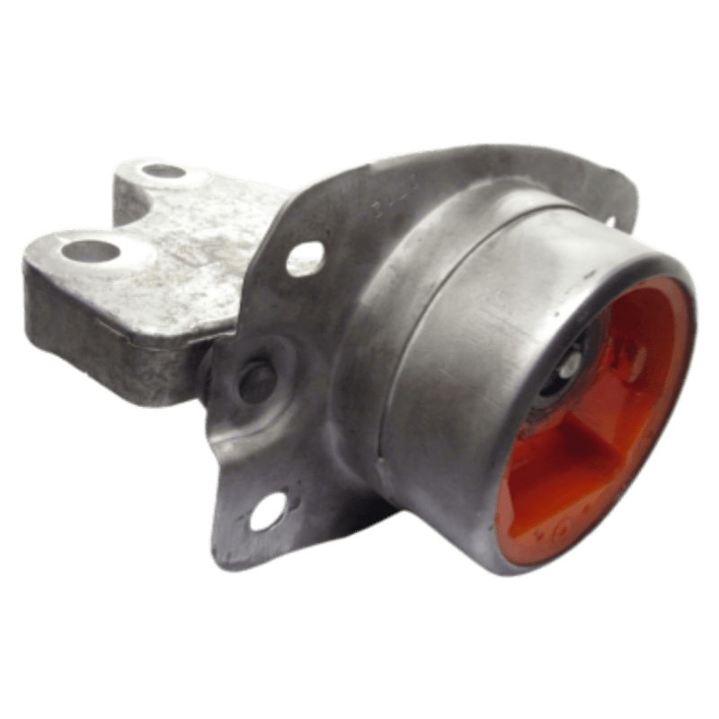 Polyurethane engine mount left Opel Antara 2006-2010
