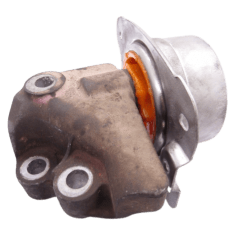 Полиуретановый сайлентблок заднего подрамника задний Toyota Mark 1992-1996