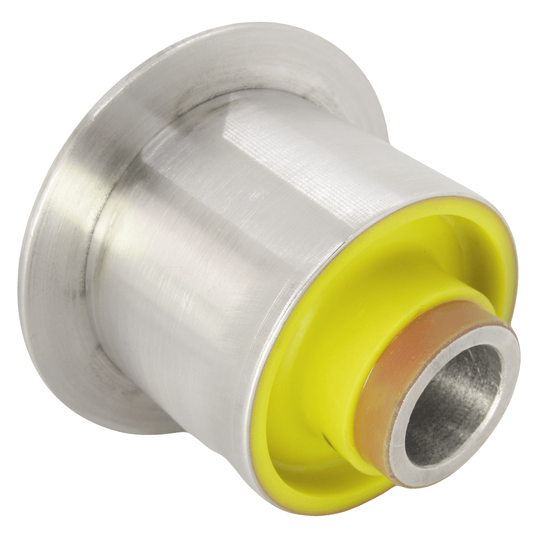 Polyurethane bushing rear subframe front Toyota Highlander 2008-2013 HARDNESS