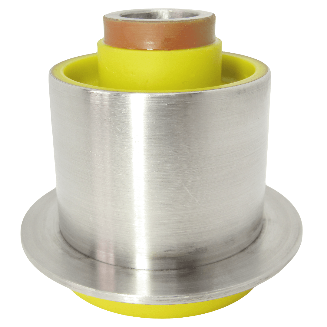 Polyurethane bushing rear subframe front Toyota Highlander 2008-2013 HARDNESS