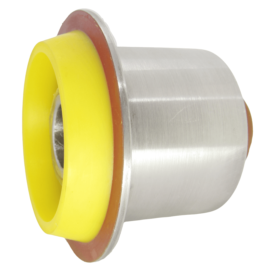 Polyurethane bushing rear subframe front Toyota Highlander 2008-2013 HARDNESS
