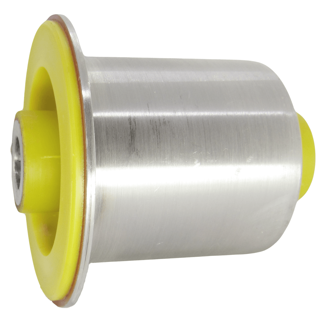 Polyurethane bushing rear subframe rear Toyota Highlander 2008-2013 HARDNESS