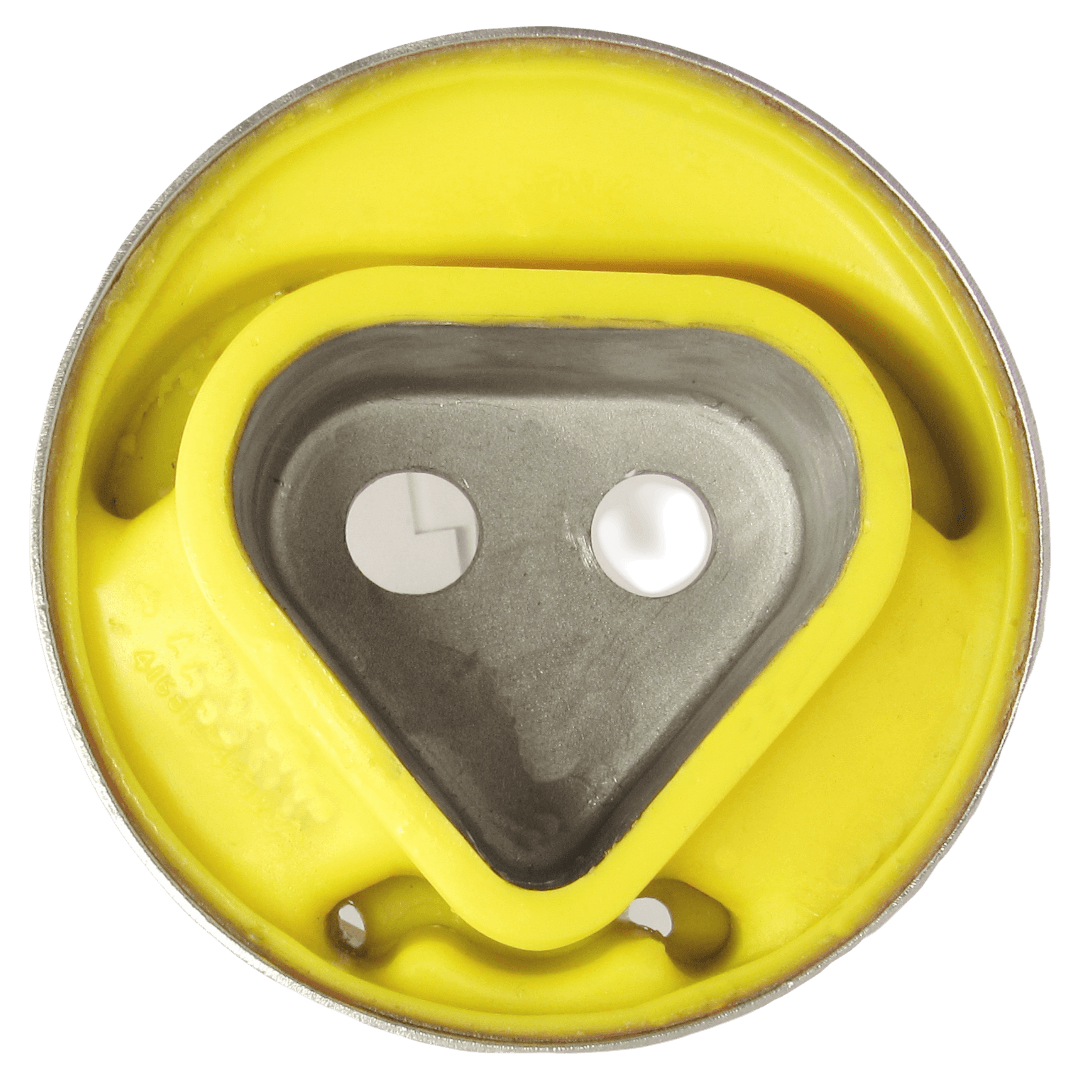 Polyurethane bushing rear gearbox rear left Toyota Caldina 1997-2002 HARDNESS