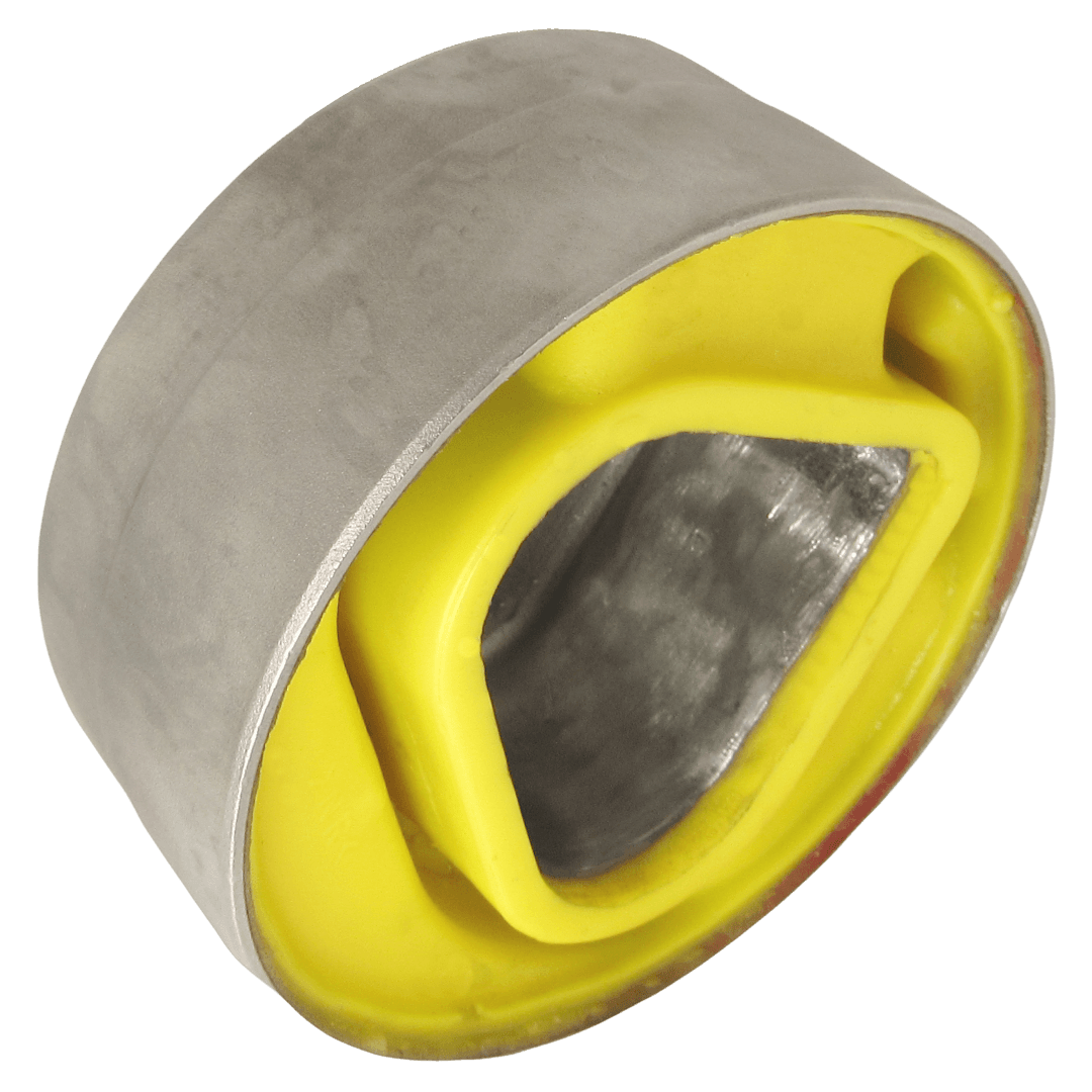 Polyurethane bushing rear gearbox rear left Toyota Highlander 2008-2013 HARDNESS RECONSTRUCTION OF YOUR