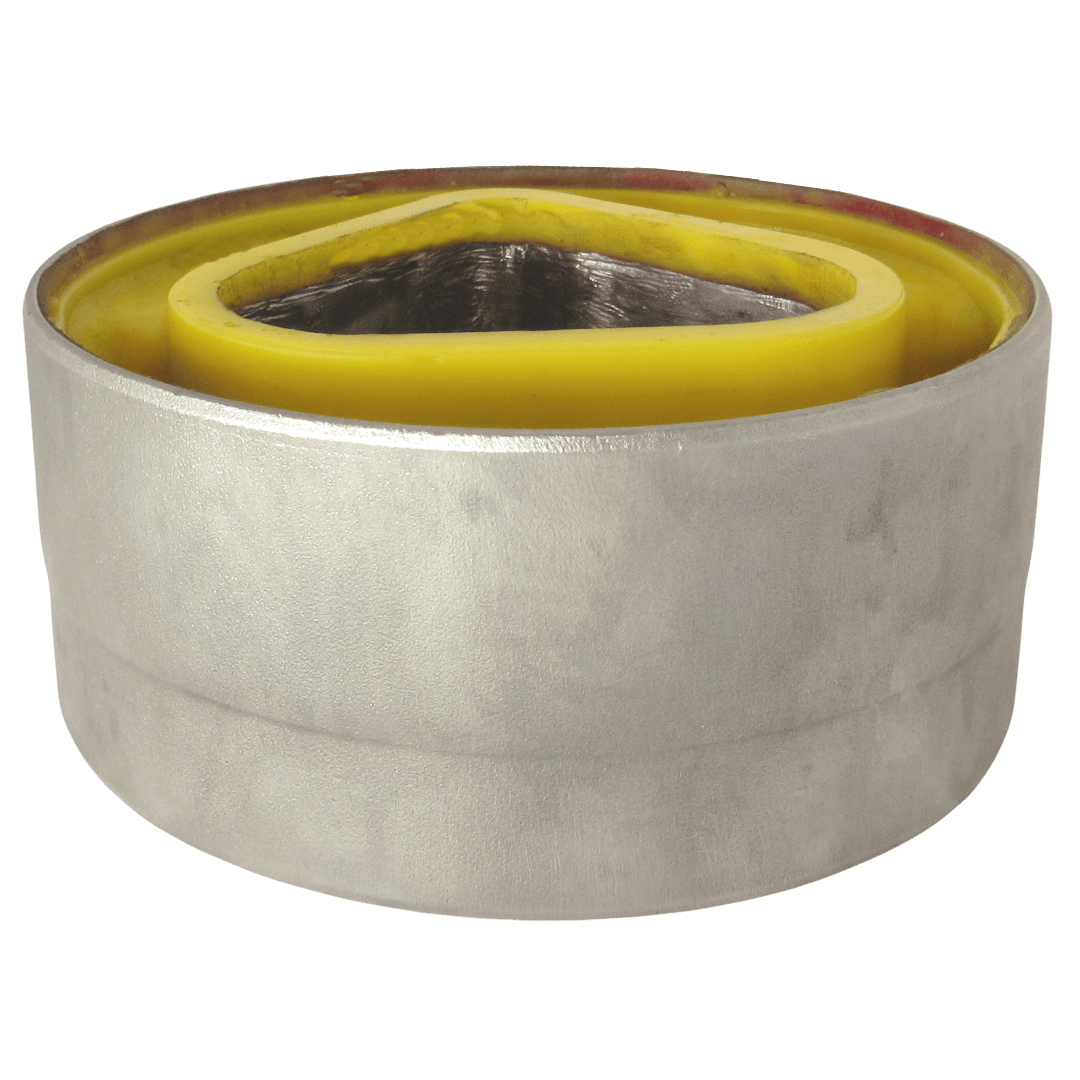 Polyurethane bushing rear gearbox rear left Toyota Highlander 2008-2013 HARDNESS RECONSTRUCTION OF YOUR