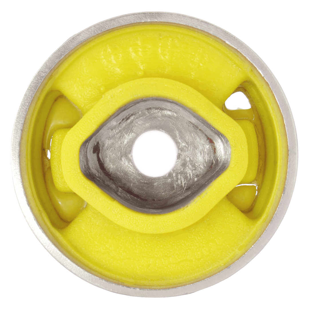 Polyurethane bushing rear gearbox rear right Toyota Highlander 2008-2013 HARDNESS