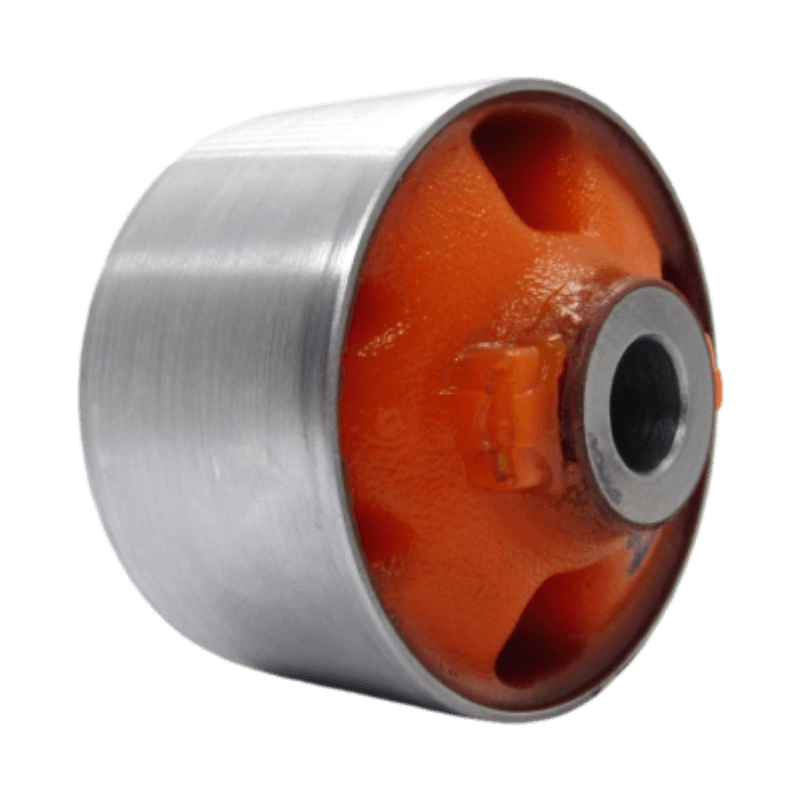 Polyurethane bushing rear gearbox front Toyota Harrier 2003-2013