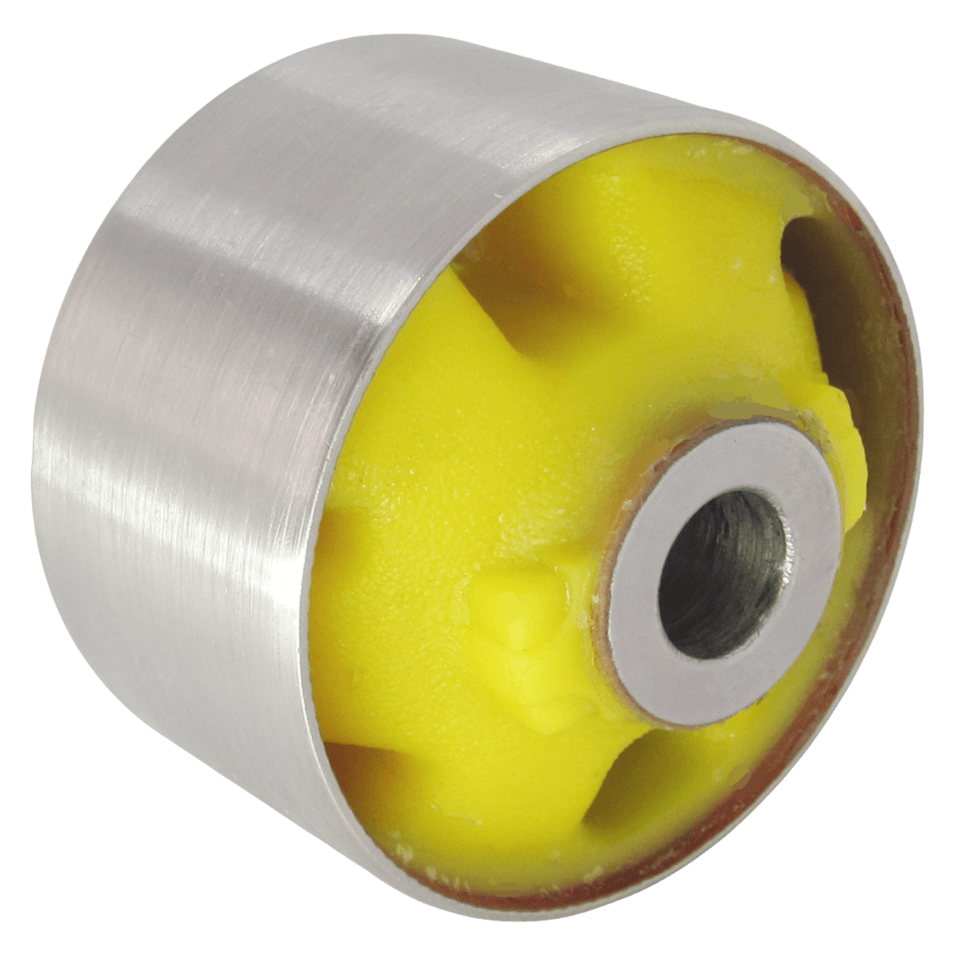 Polyurethane bushing rear gearbox front Toyota Harrier 2003-2013 HARDNESS
